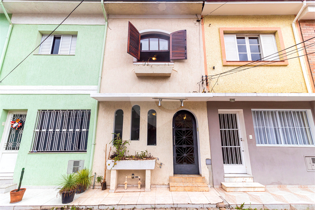 CASA DE VILA em BARRA FUNDA