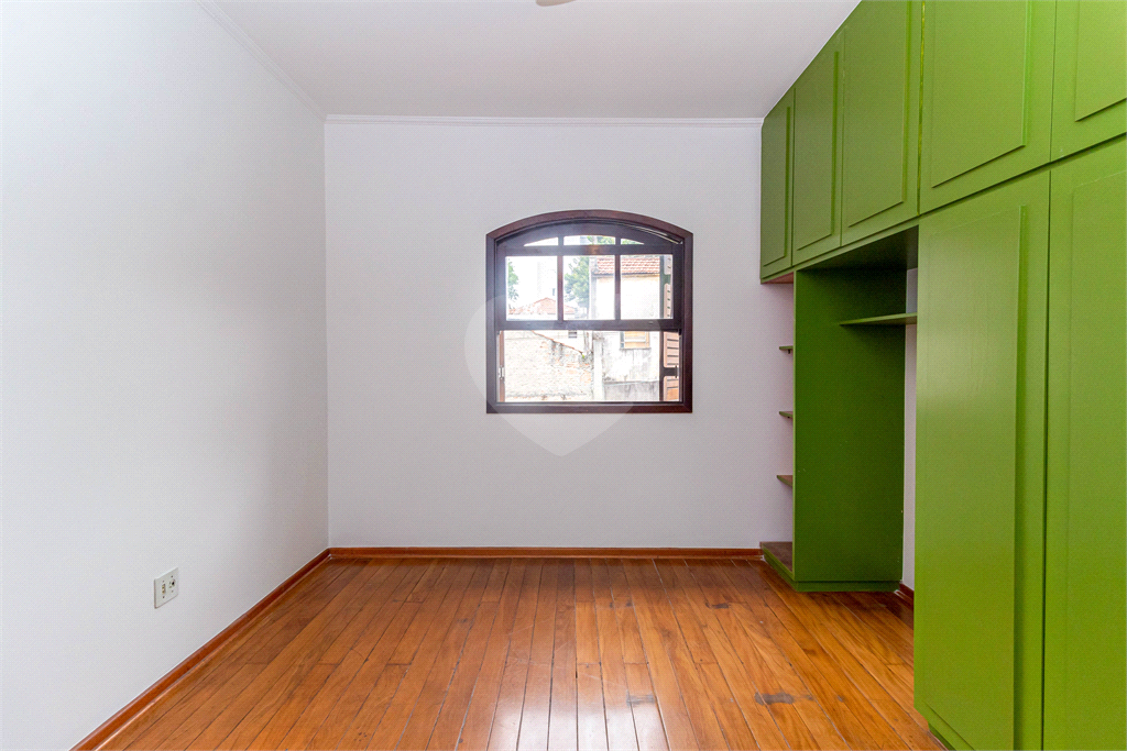 CASA DE VILA em BARRA FUNDA