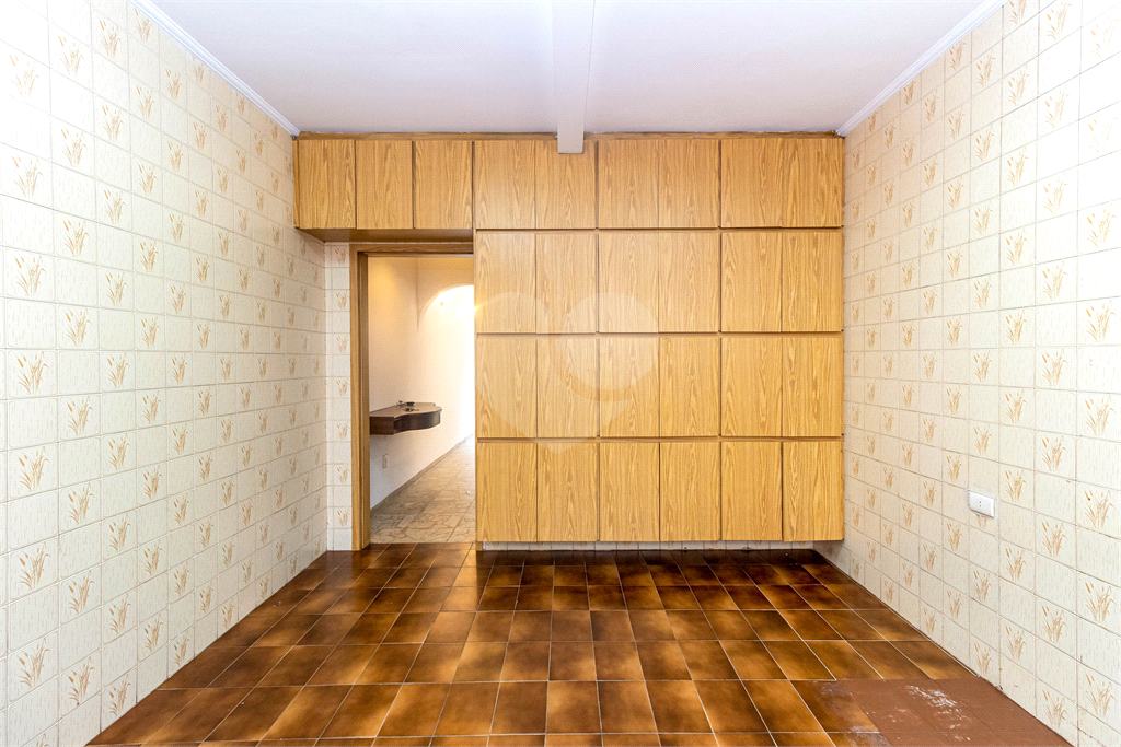 CASA DE VILA em BARRA FUNDA