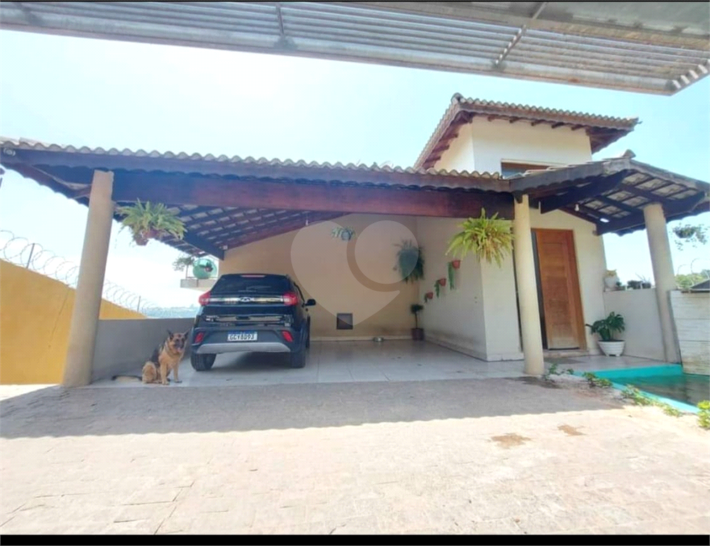 Casa à venda com 4 quartos, 514m² - Foto 2