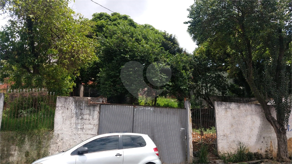 Terreno no Tucuruvi