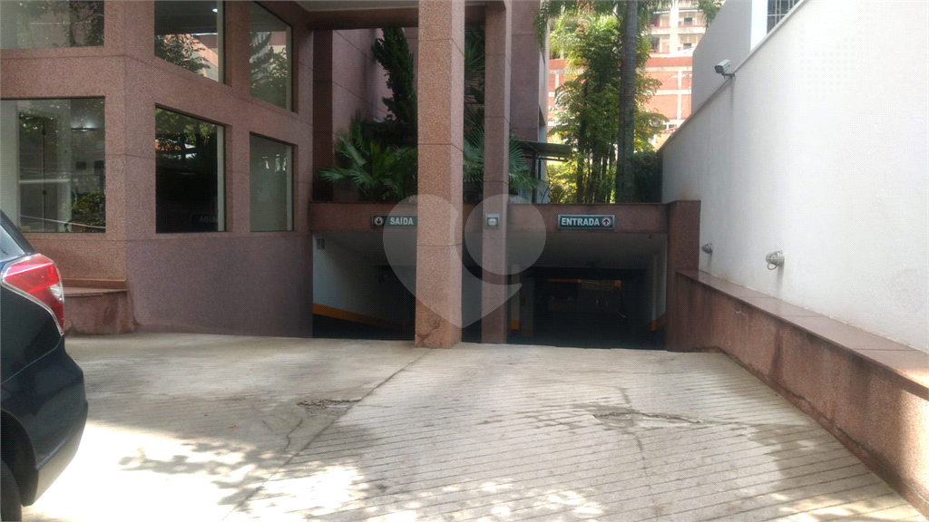 Consultório Vila Nova Conceição Venda