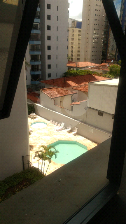 Consultório Vila Nova Conceição Venda