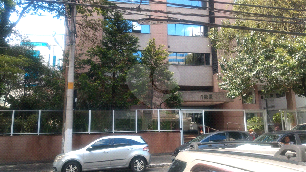 Consultório Vila Nova Conceição Venda