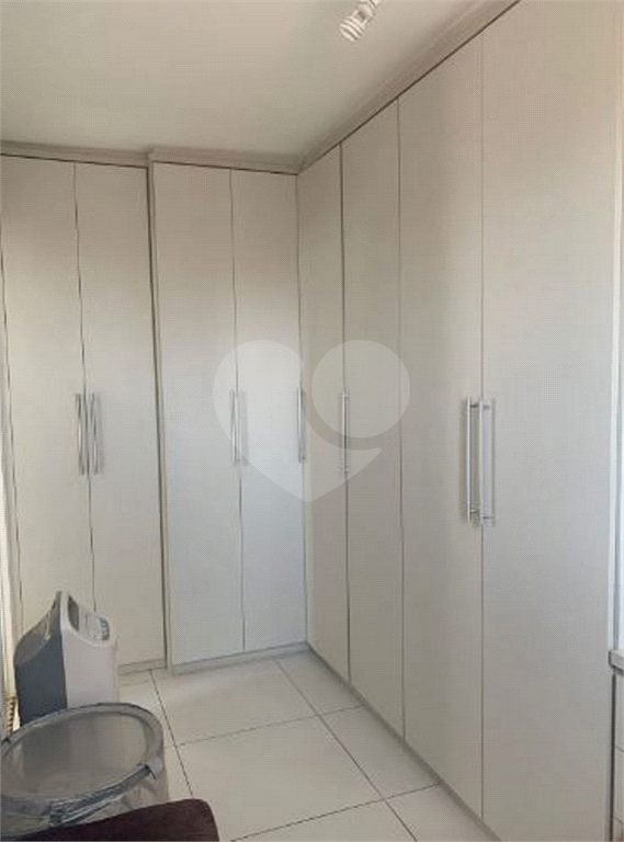 APARTAMENTO em MANDAQUI
