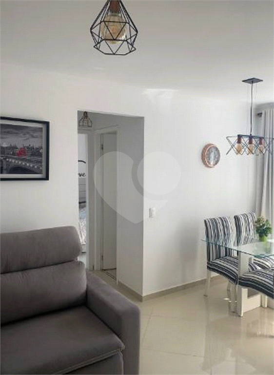 APARTAMENTO em MANDAQUI