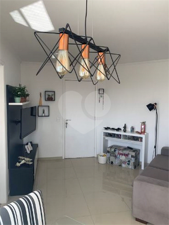 APARTAMENTO em MANDAQUI