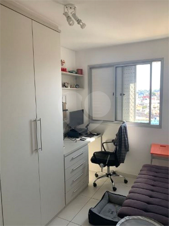 APARTAMENTO em MANDAQUI