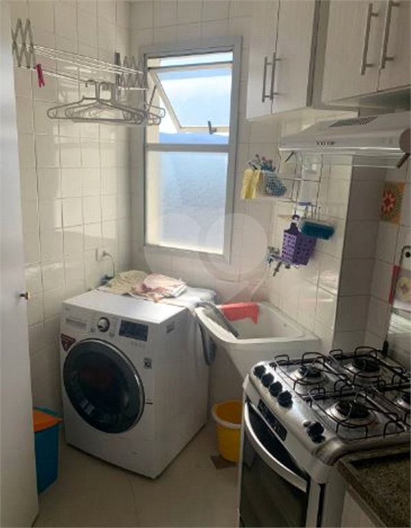 APARTAMENTO em MANDAQUI