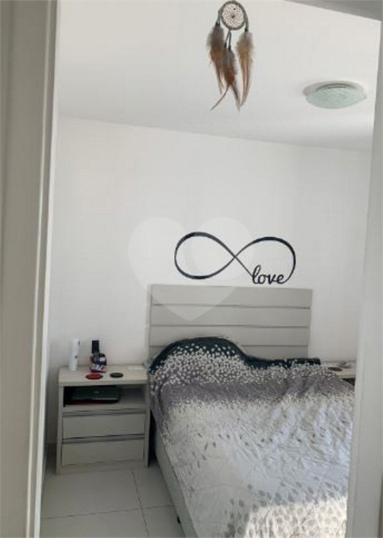 APARTAMENTO em MANDAQUI