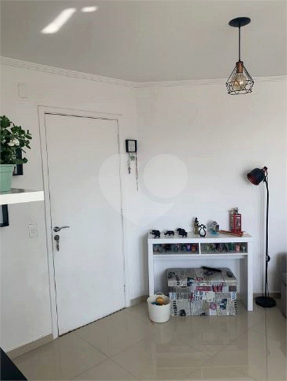 APARTAMENTO em MANDAQUI