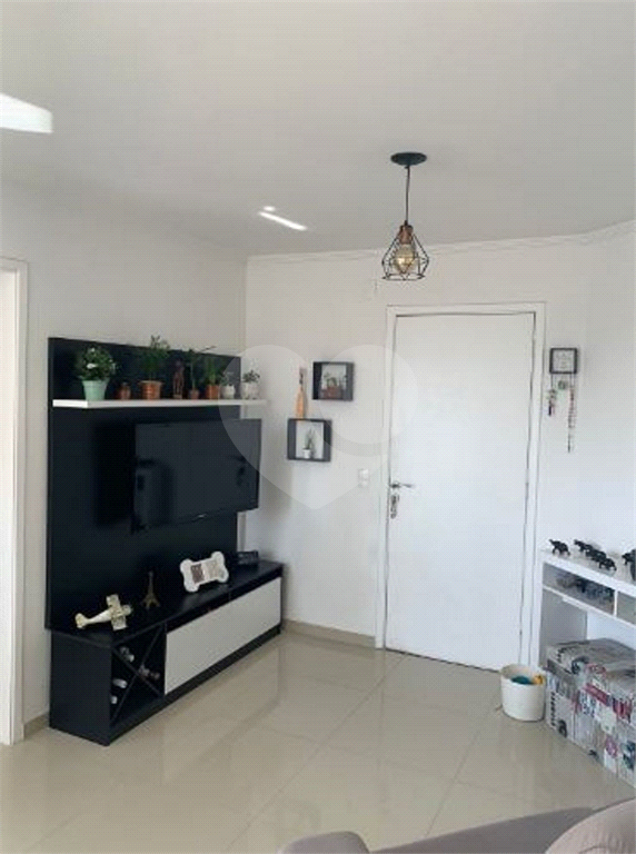 APARTAMENTO em MANDAQUI