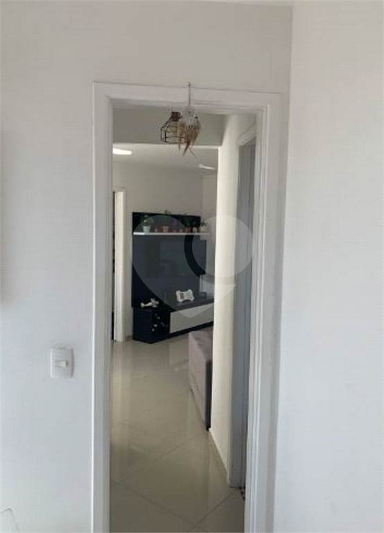 APARTAMENTO em MANDAQUI