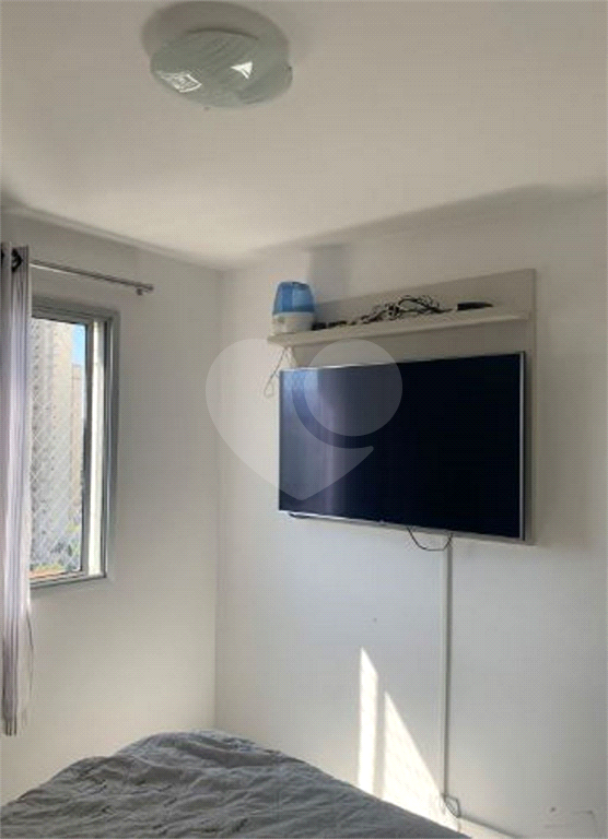 APARTAMENTO em MANDAQUI