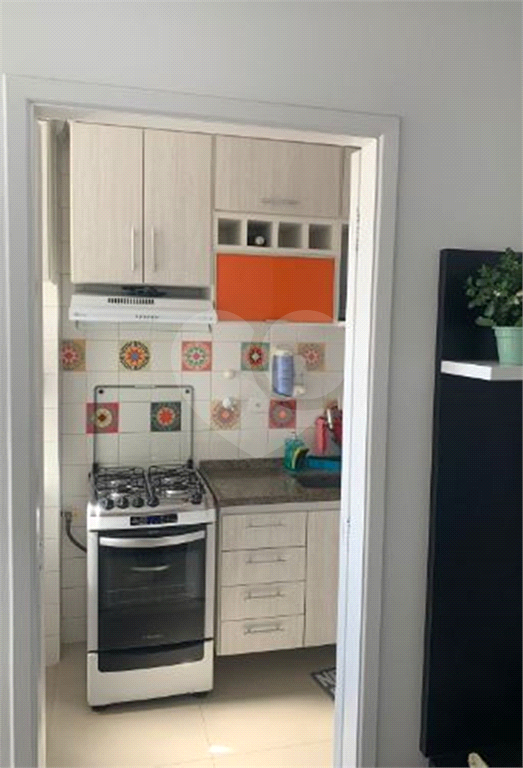 APARTAMENTO em MANDAQUI