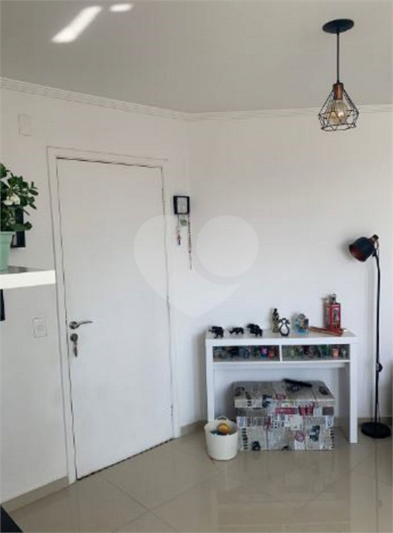 APARTAMENTO em MANDAQUI