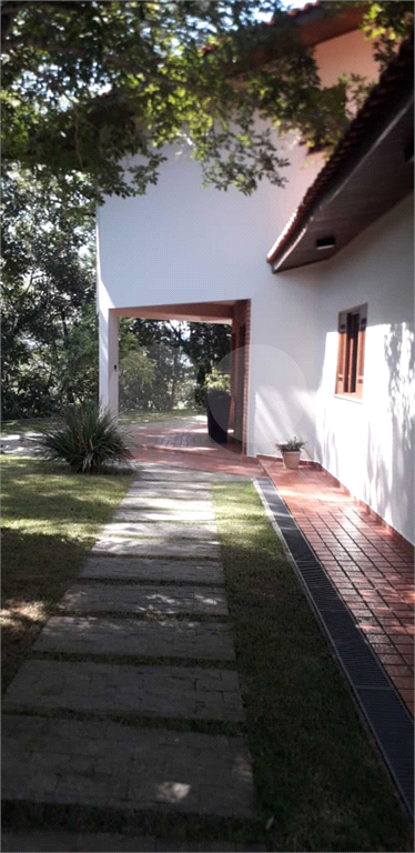 Casa de Condomínio à venda com 3 quartos, 250m² - Foto 5