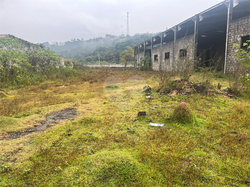 Depósito-Galpão-Armazém à venda e aluguel, 1200m² - Foto 4