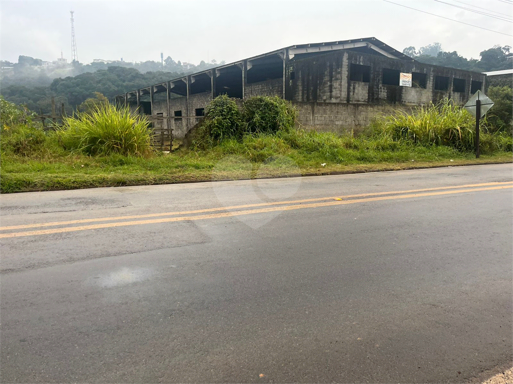 Depósito-Galpão-Armazém à venda e aluguel, 1200m² - Foto 23