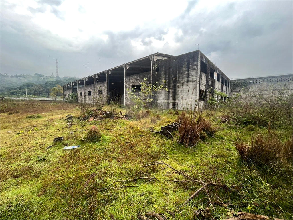 Depósito-Galpão-Armazém à venda e aluguel, 1200m² - Foto 2