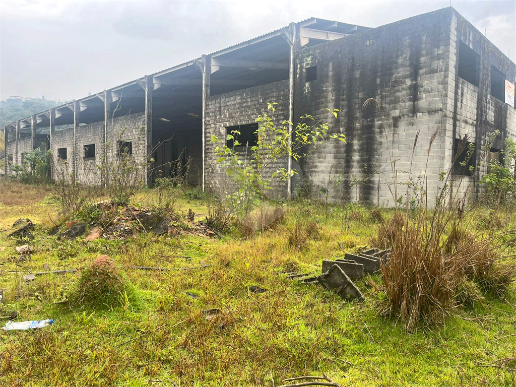 Depósito-Galpão-Armazém à venda e aluguel, 1200m² - Foto 3