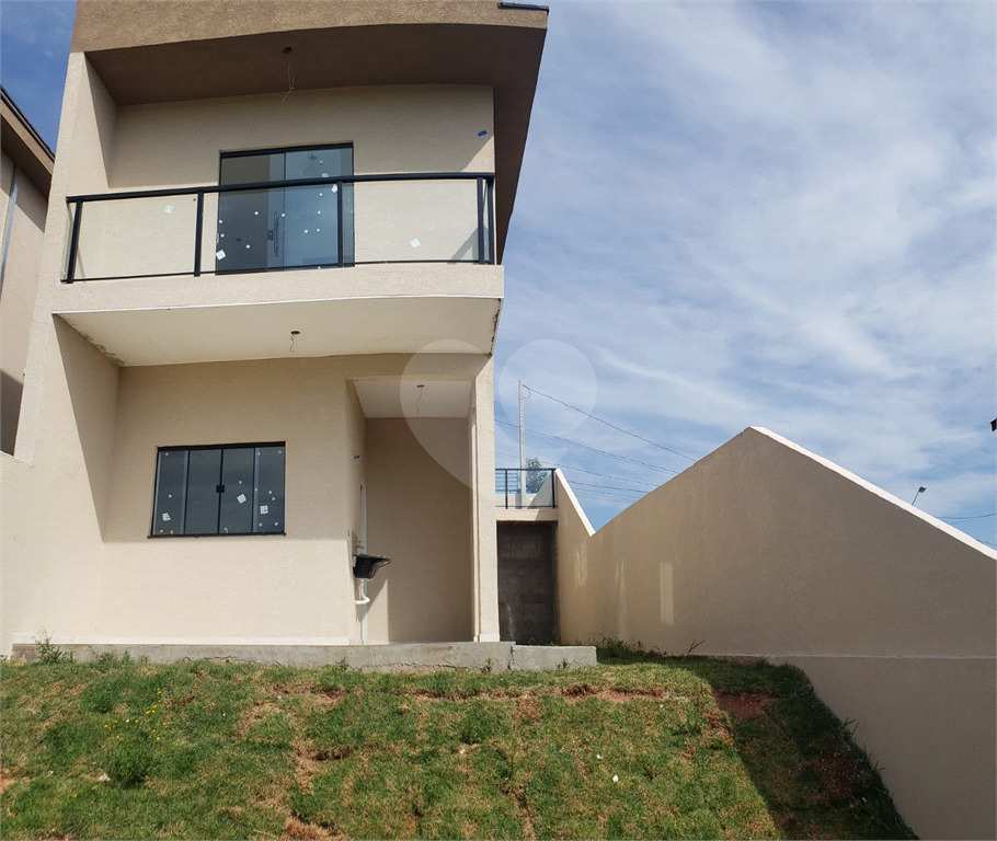 Sobrado, 3 quartos, 115 m² - Foto 3