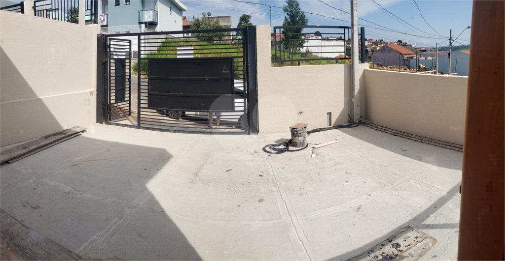 Sobrado, 3 quartos, 115 m² - Foto 2