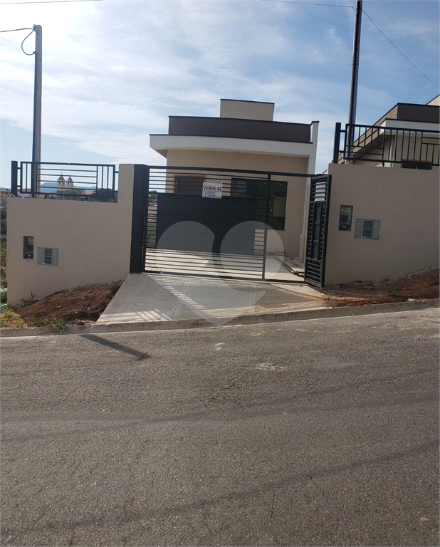 Sobrado, 3 quartos, 115 m² - Foto 1