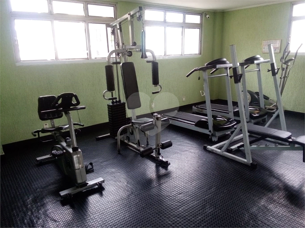 APARTAMENTO em TUCURUVI