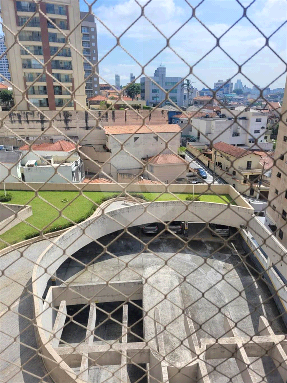 APARTAMENTO em TUCURUVI