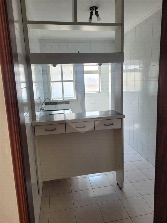 APARTAMENTO em TUCURUVI