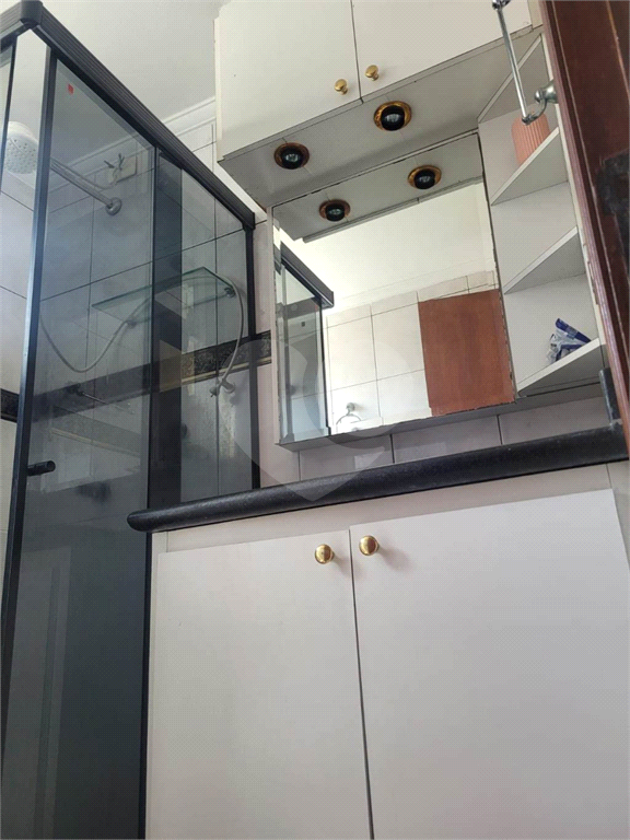 APARTAMENTO em TUCURUVI