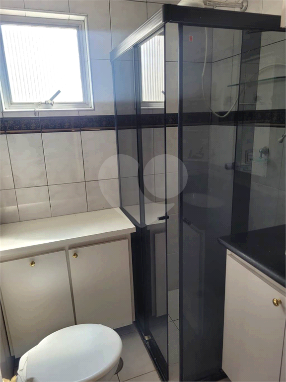 APARTAMENTO em TUCURUVI