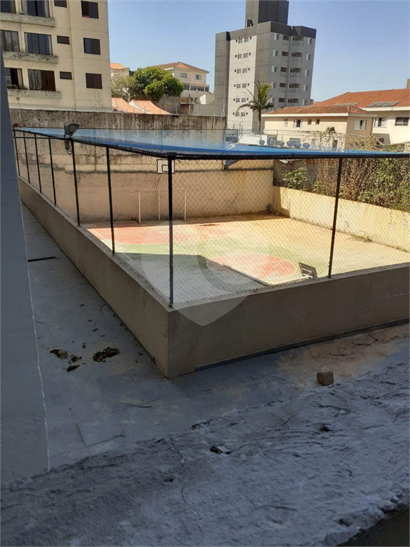 APARTAMENTO em TUCURUVI