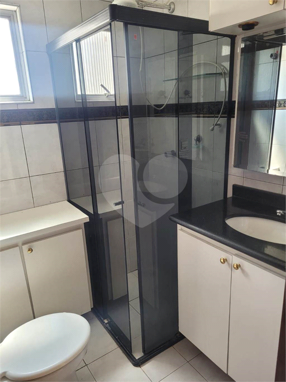 APARTAMENTO em TUCURUVI