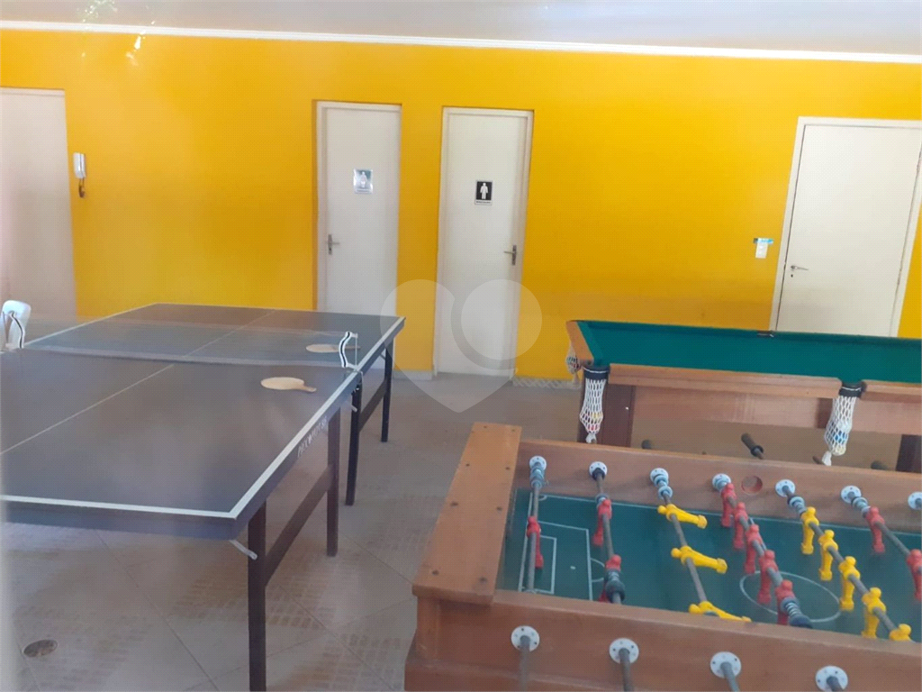 APARTAMENTO em TUCURUVI