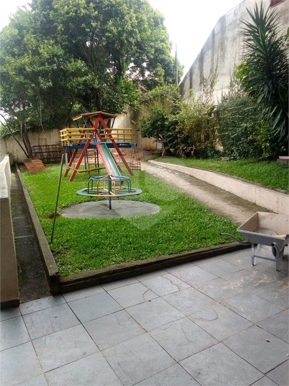 APARTAMENTO em TUCURUVI