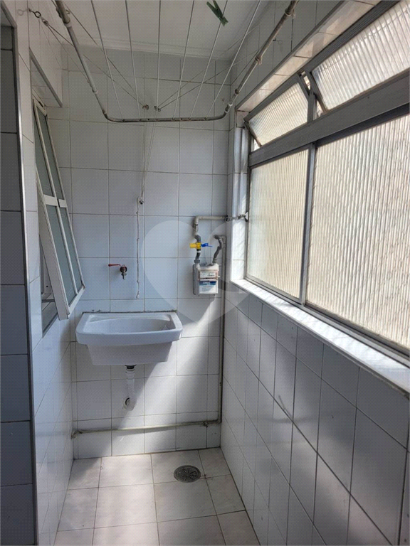 APARTAMENTO em TUCURUVI