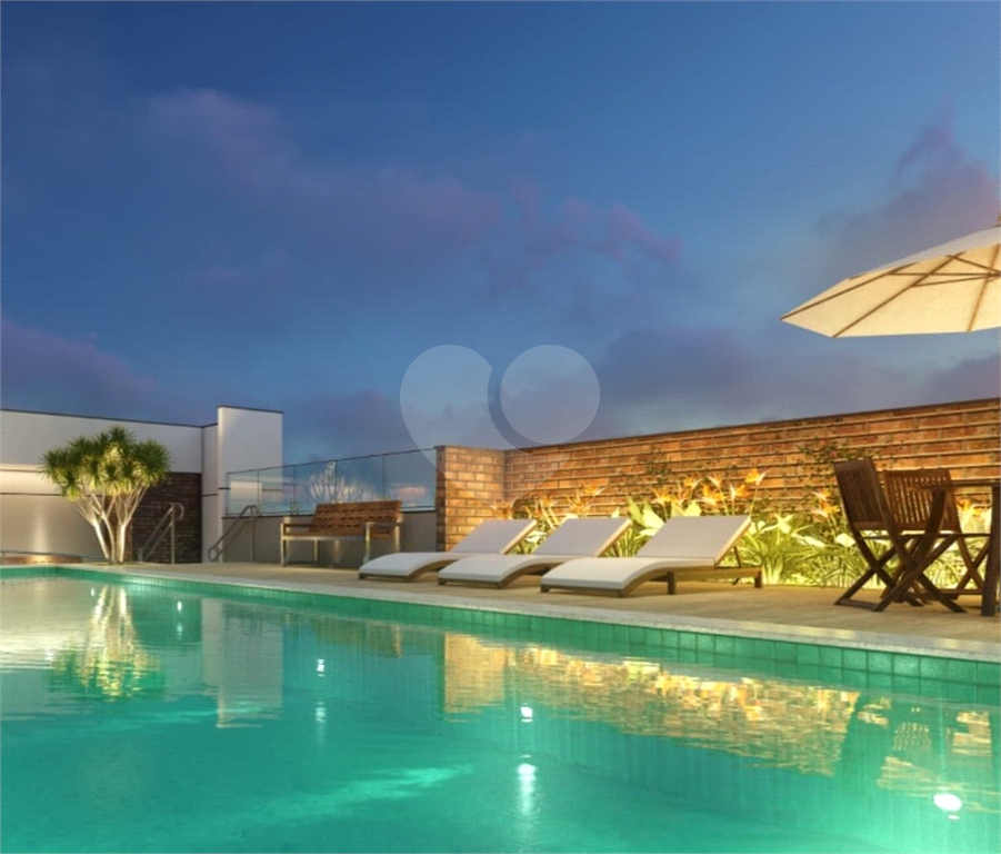 Apartamento 2 Dormitórios a Venda na Vila Maria Alta