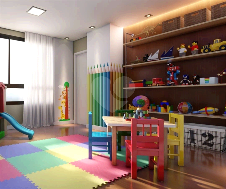 Apartamento 2 Dormitórios a Venda na Vila Maria Alta