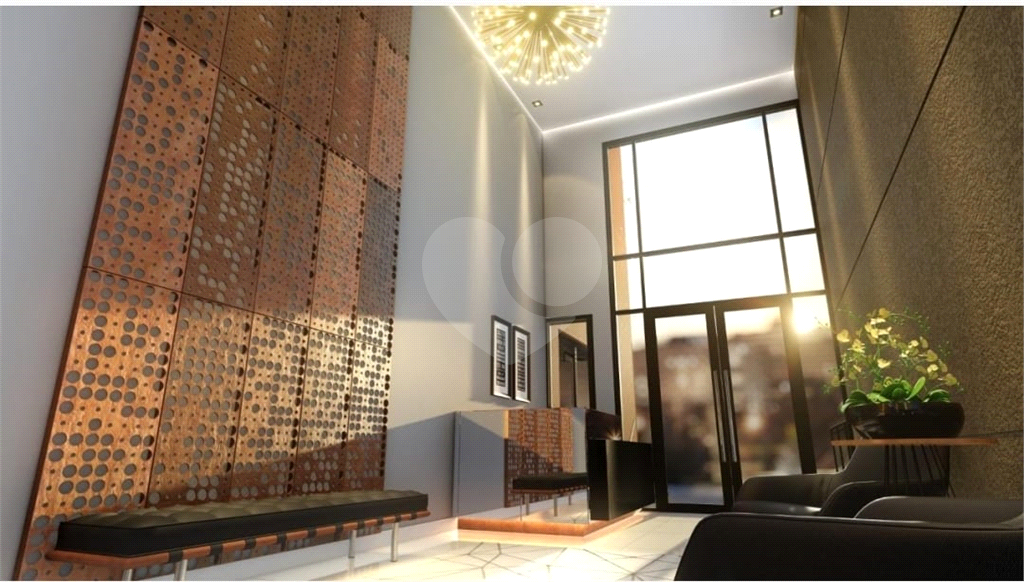 Apartamento 2 Dormitórios a Venda na Vila Maria Alta