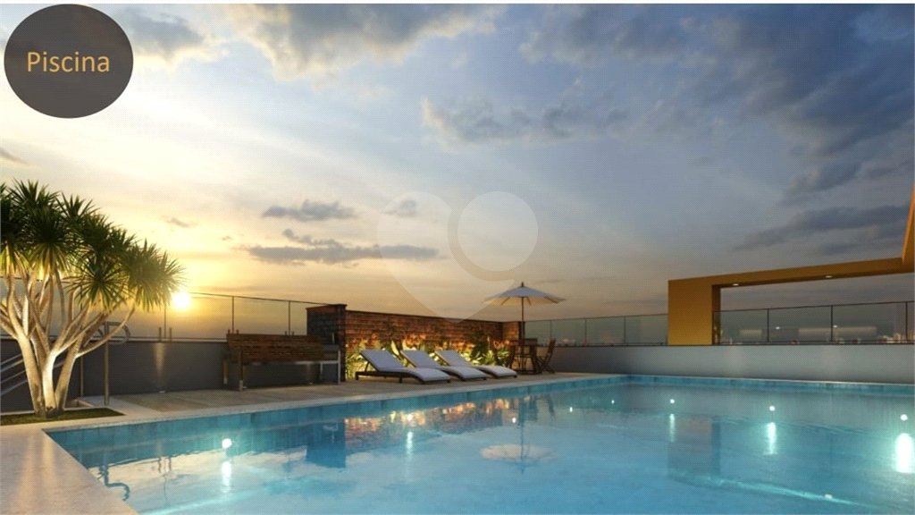 Apartamento 2 Dormitórios a Venda na Vila Maria Alta