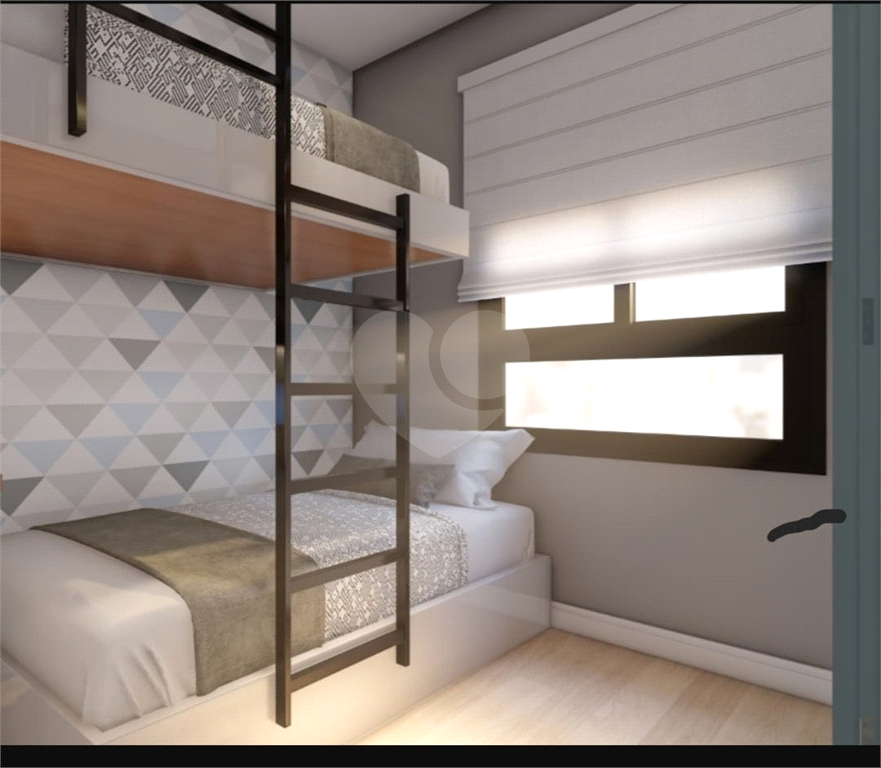 Apartamento 2 Dormitórios a Venda na Vila Maria Alta