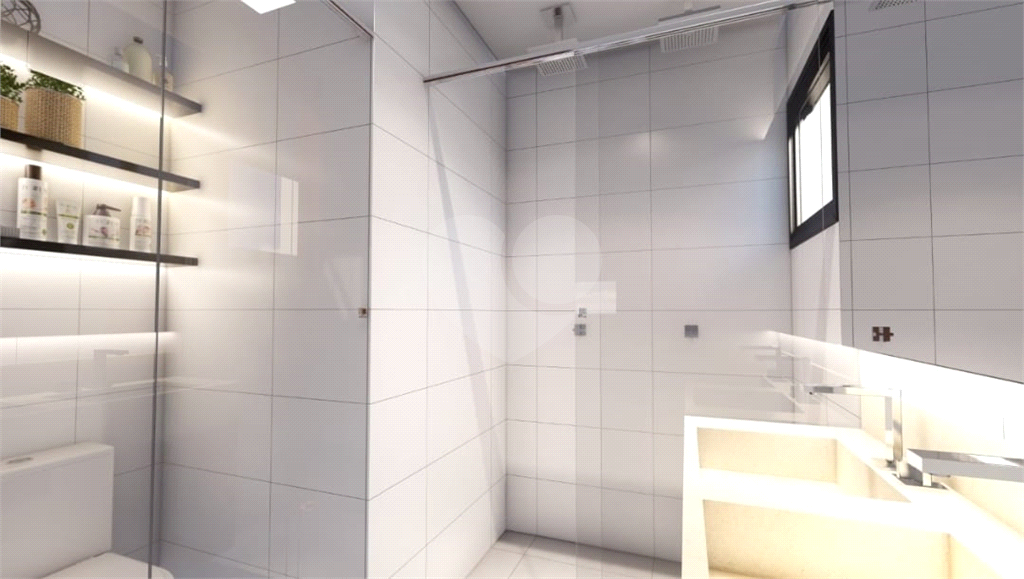 Apartamento 2 Dormitórios a Venda na Vila Maria Alta