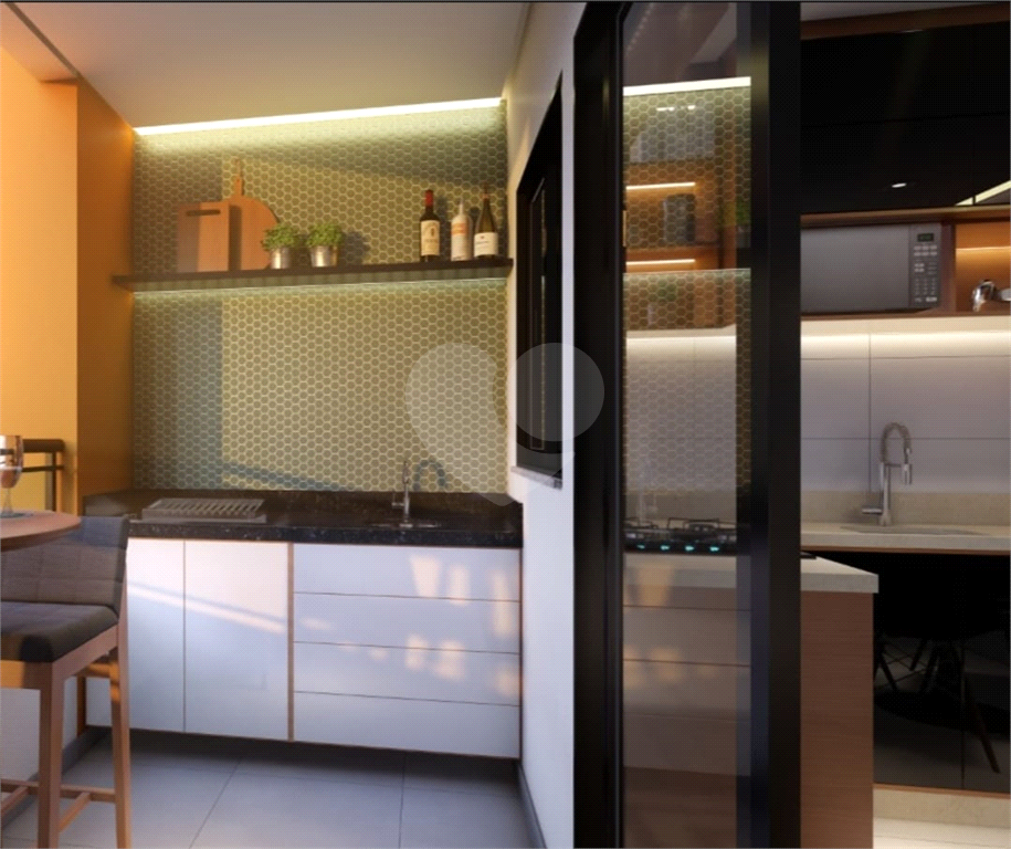 Apartamento 2 Dormitórios a Venda na Vila Maria Alta