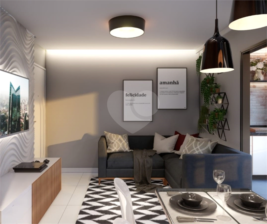 Apartamento 2 Dormitórios a Venda na Vila Maria Alta
