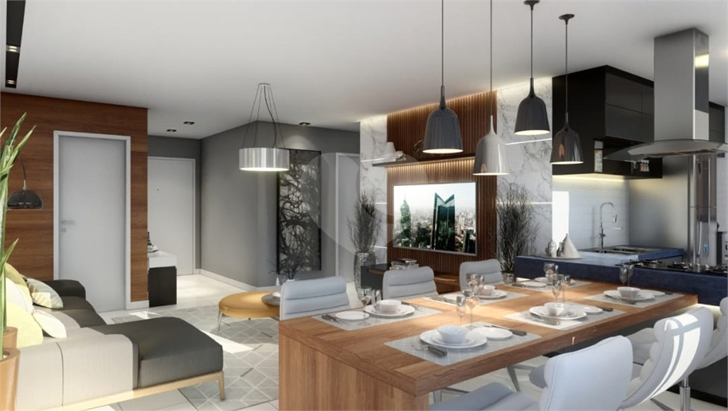 Apartamento 2 Dormitórios a Venda na Vila Maria Alta