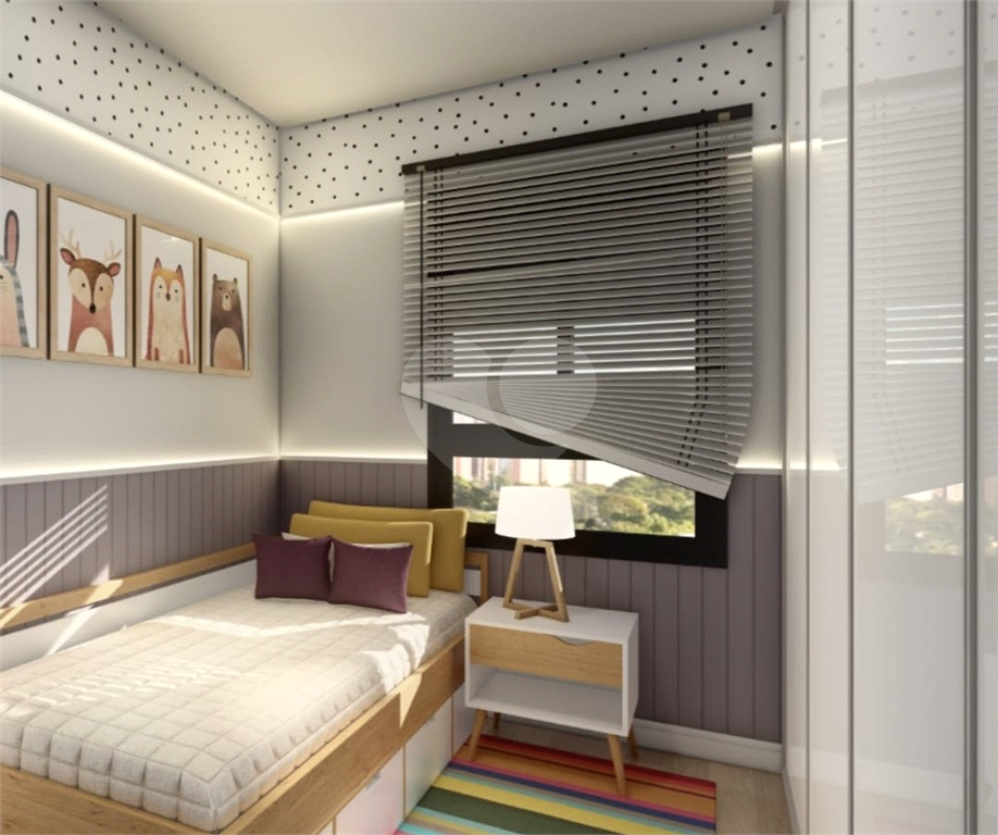 Apartamento 2 Dormitórios a Venda na Vila Maria Alta