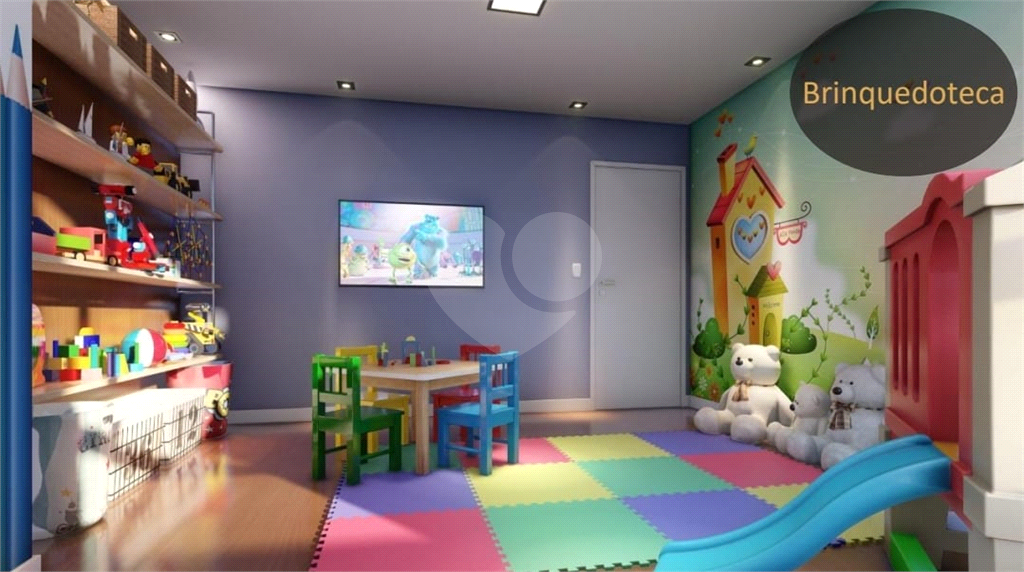 Apartamento 2 Dormitórios a Venda na Vila Maria Alta