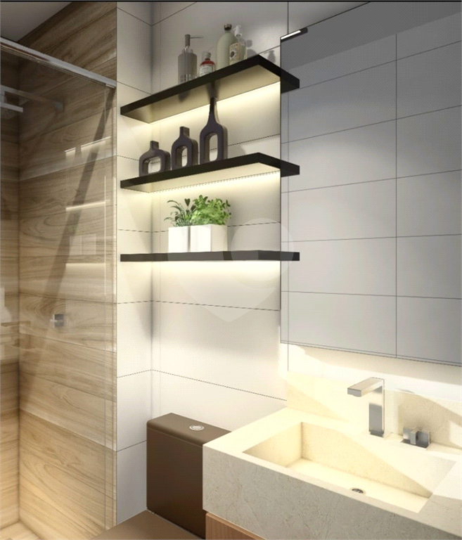 Apartamento 2 Dormitórios a Venda na Vila Maria Alta